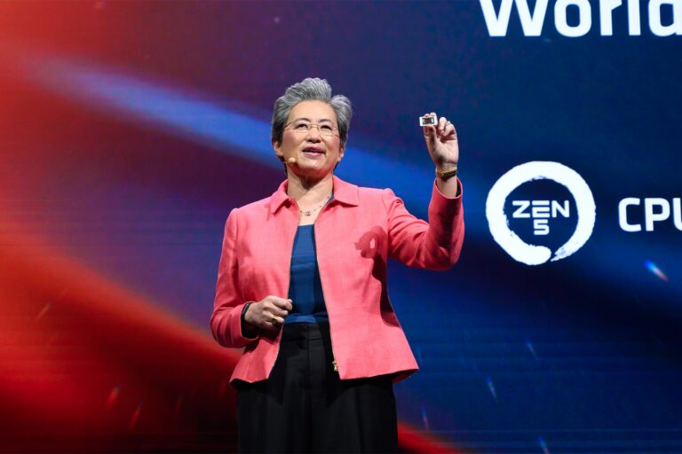 AMD stock rockets 7% on Friday: analysts see more upside ahead