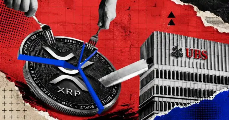 XRP News: Wall Street Giant UBS Reveals XRP ETF Holdings