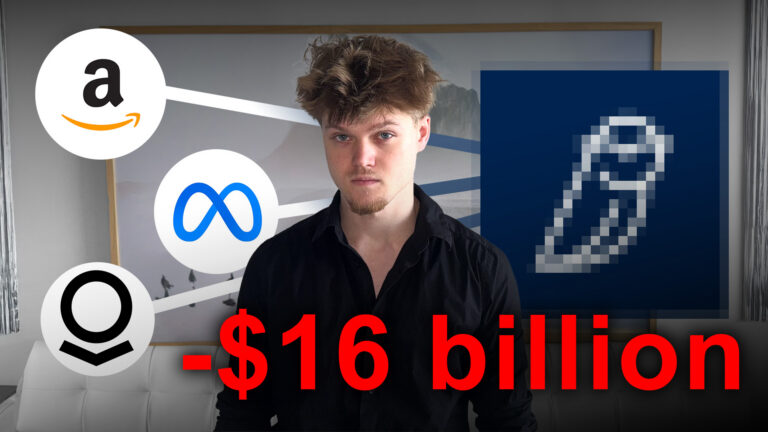 AI almost killed this company, now it’s positioned to grow…