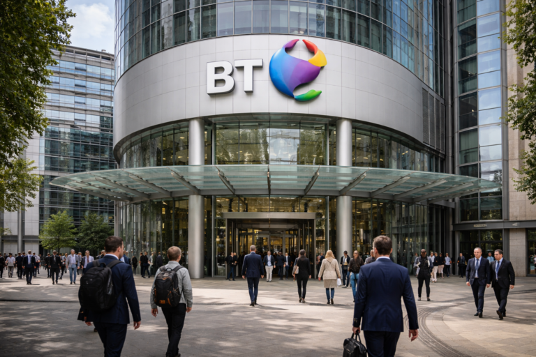BT Group share price crossed a crucial level: May 21 will be critical