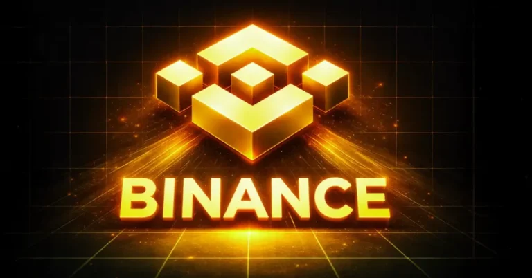 Binance Launches First-Ever SpaceX Pre-IPO Futures Product