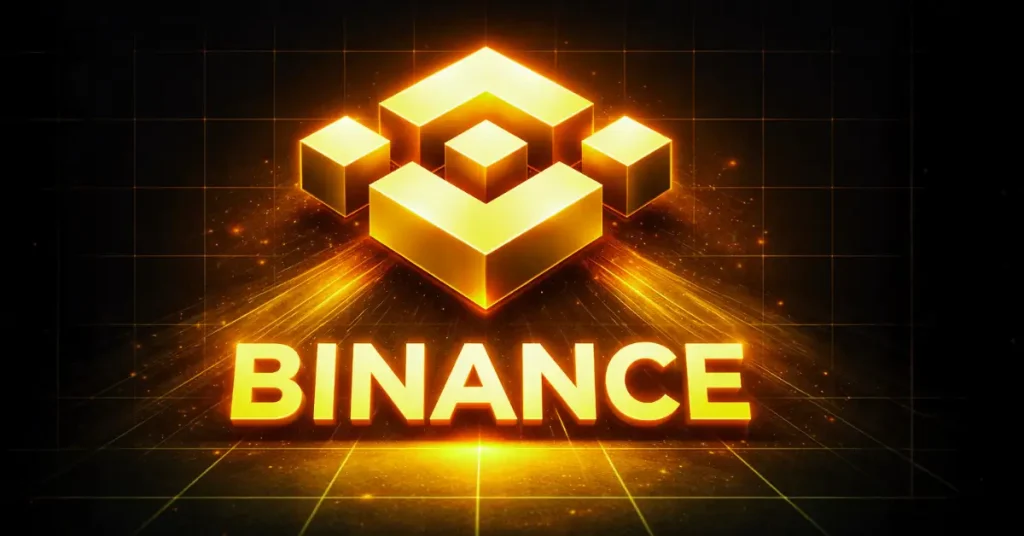 Binance Launches First-Ever SpaceX Pre-IPO Futures Product