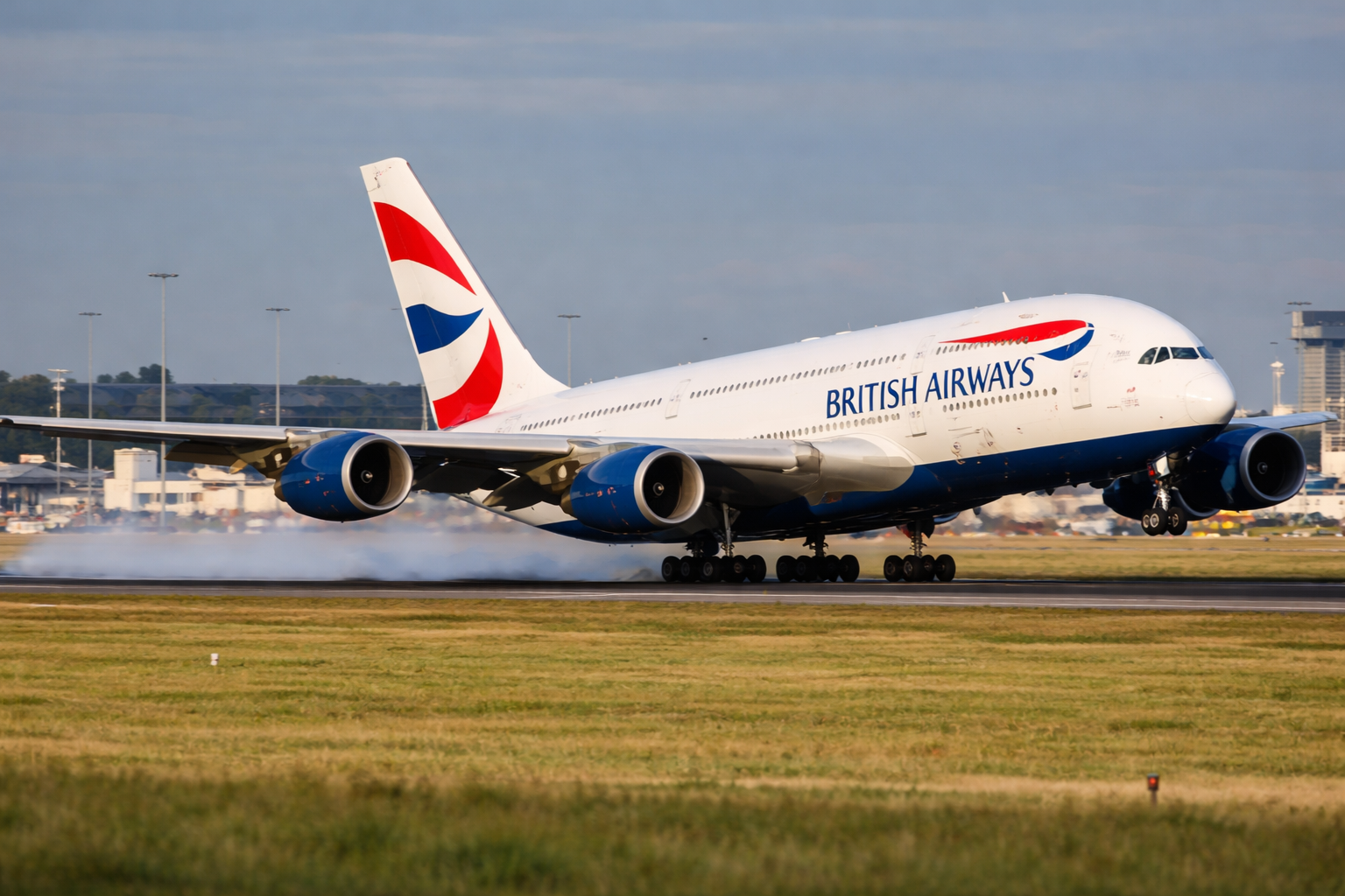 IAG share price forecast ahead of earnings as it flags jet fuel risks