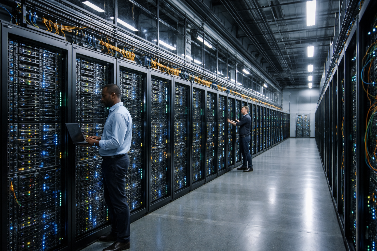 Nebius stock analysis: what next for this CoreWeave rival after earnings?