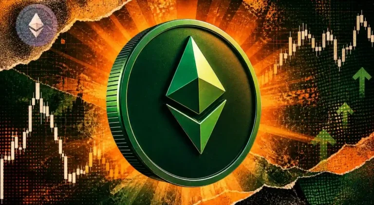 Ethereum’s Share of DeFi TVL Drops to 54%
