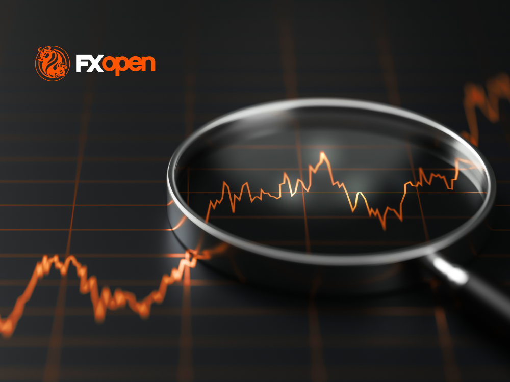 Market Overview: Gold Strengthens as WTI Crude Remains…