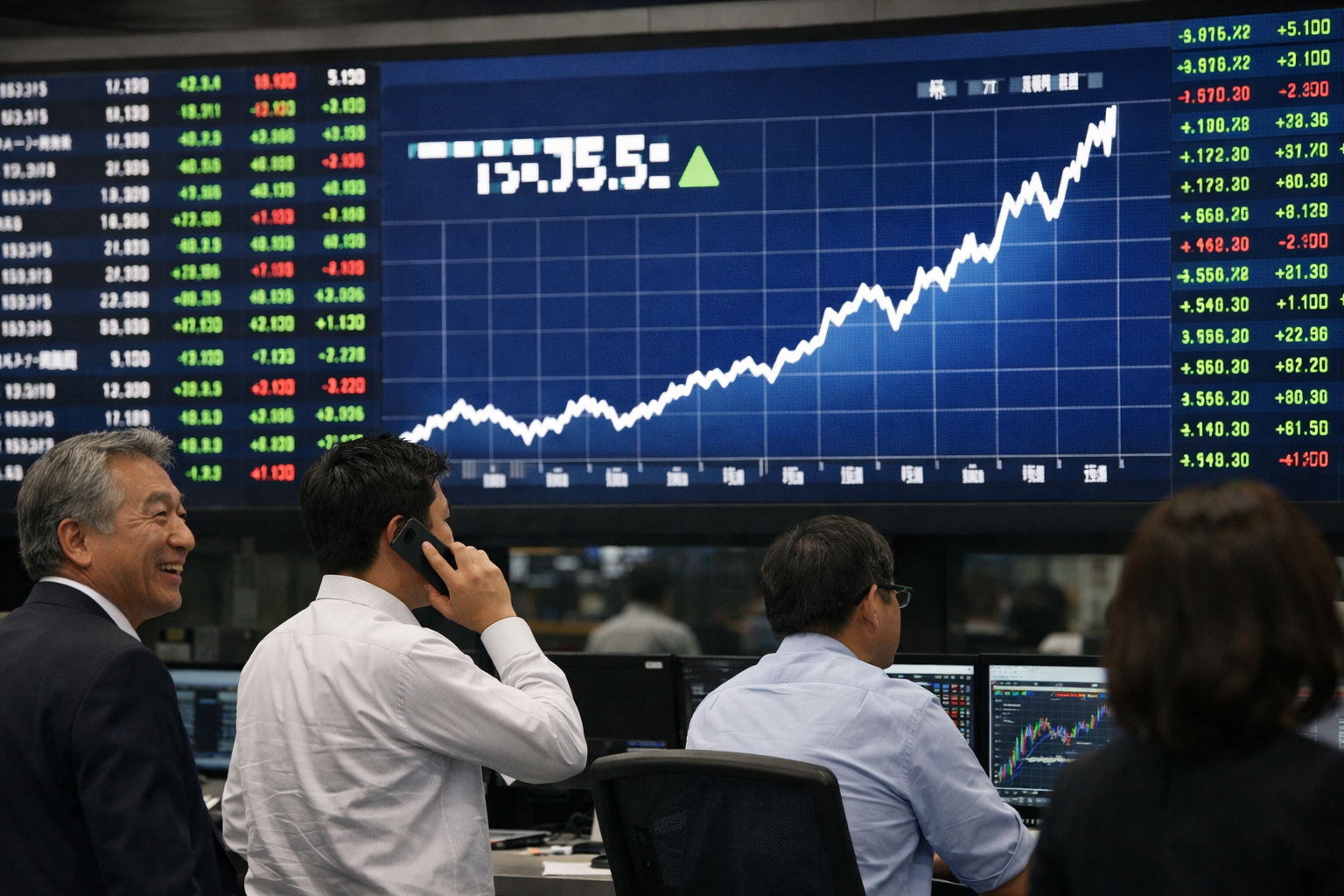 Top catalysts for Japan’s Nikkei 225 Index this week