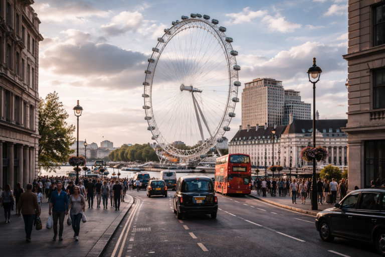 Top FTSE 100 and 250 shares to watch: Burberry, ITV, Vodafone, BT, National Grid