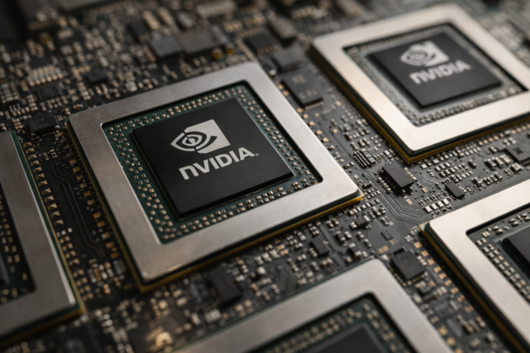 Nvidia stock hits new all-time high: should you buy or take profits?
