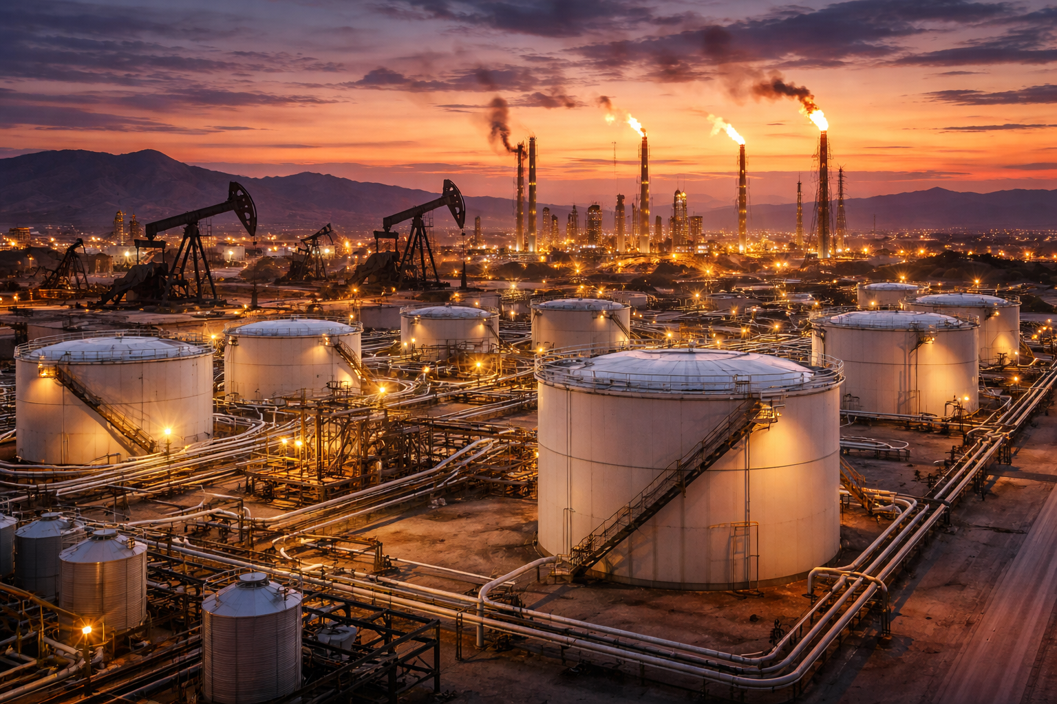 WTI crude oil price forecast as Trump suspends Project Freedom