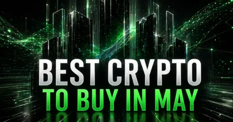 Top 3 Cryptos to Buy Now Before the Altcoin Rotation Turns These Entries Into the Returns Everyone Else Missed