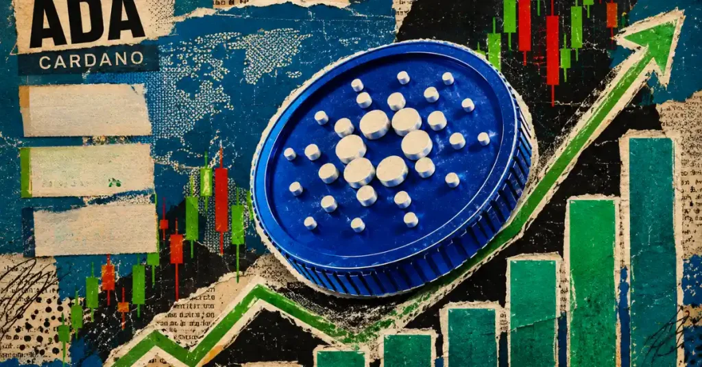 Analysts Say Cardano’s Current Market Boredom Could Lead to a Supply Shock 