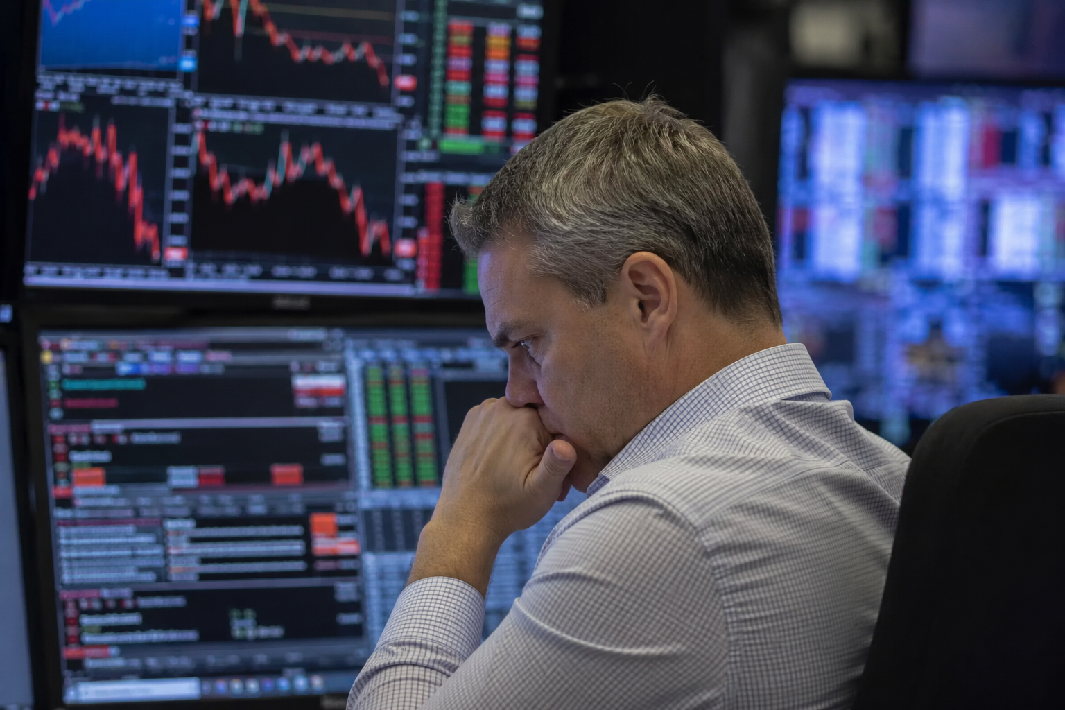 London stocks slip as Middle East ceasefire doubts hit sentiment
