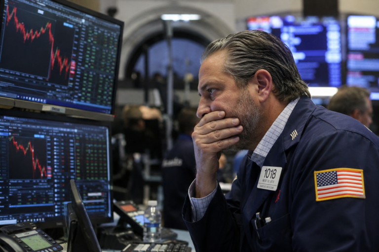 World markets face mounting risks as US-Iran tensions intensify