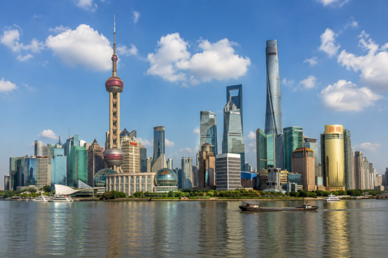 HSBC says China software stocks will benefit from AI adoption: here’s top picks