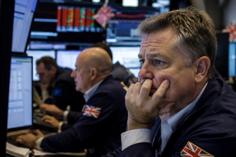 UK shares fall as Starmer faces pressure amid Middle East tensions