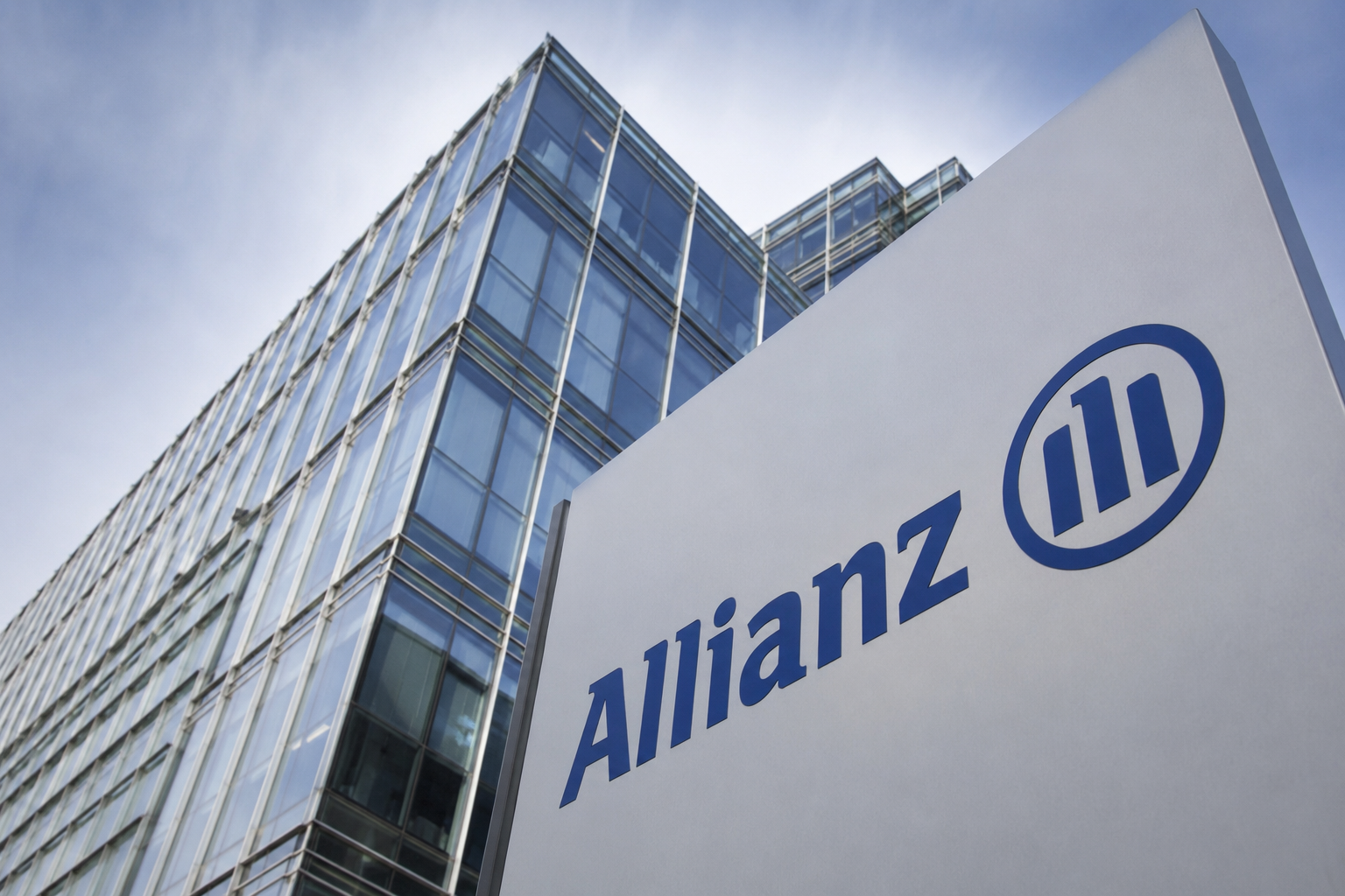 Allianz reports strong Q1 growth driven by asset management, India deal