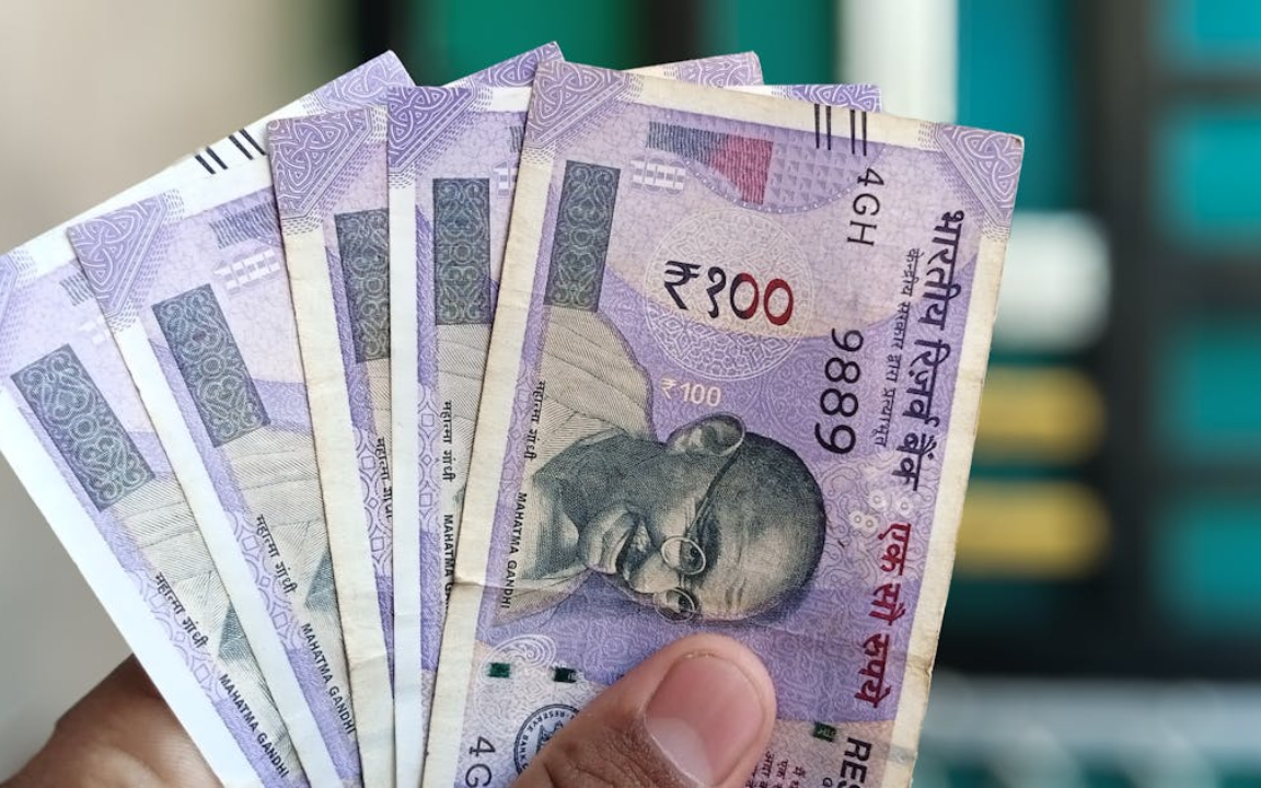 USD/INR forecast: Here’s why the Indian rupee is soaring today