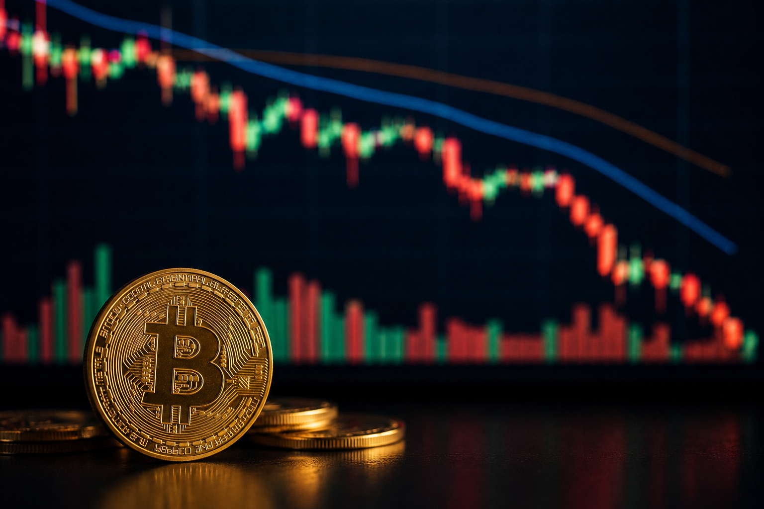 Top 3 risks that may derail the crypto market rally