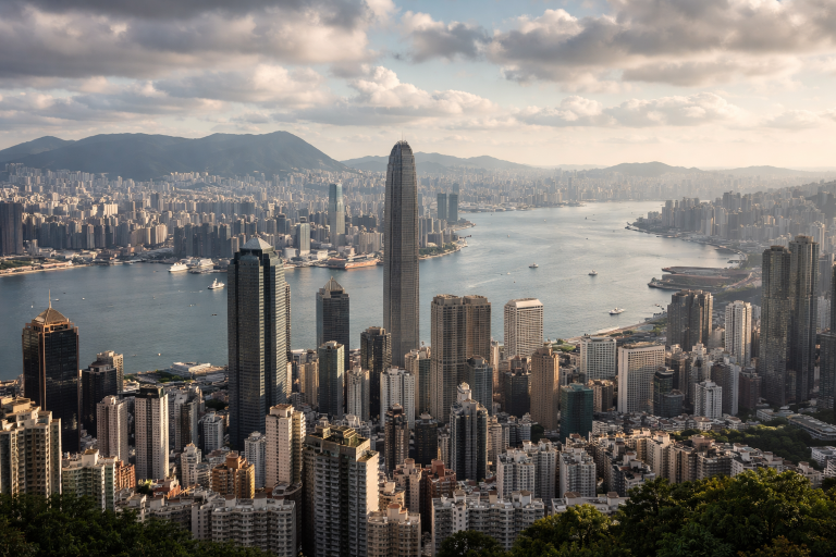 Here’s why the Hang Seng Index is falling by 1.20% today (June 8)