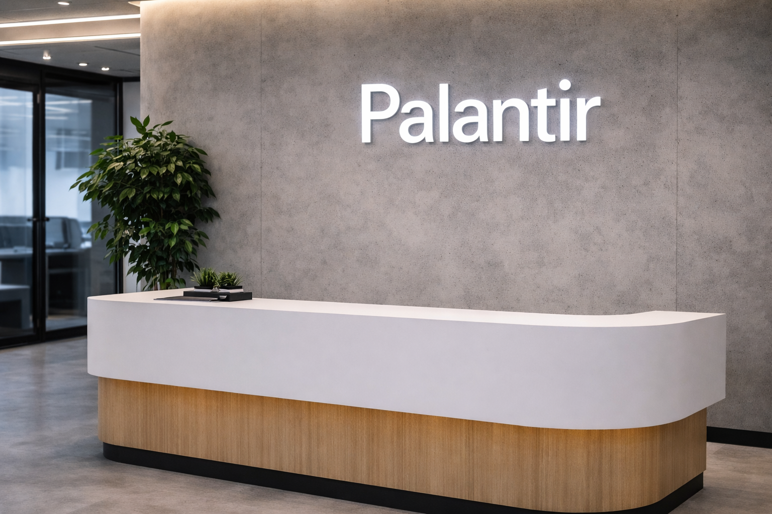 Palantir stock slips below a crucial technical price: here’s why