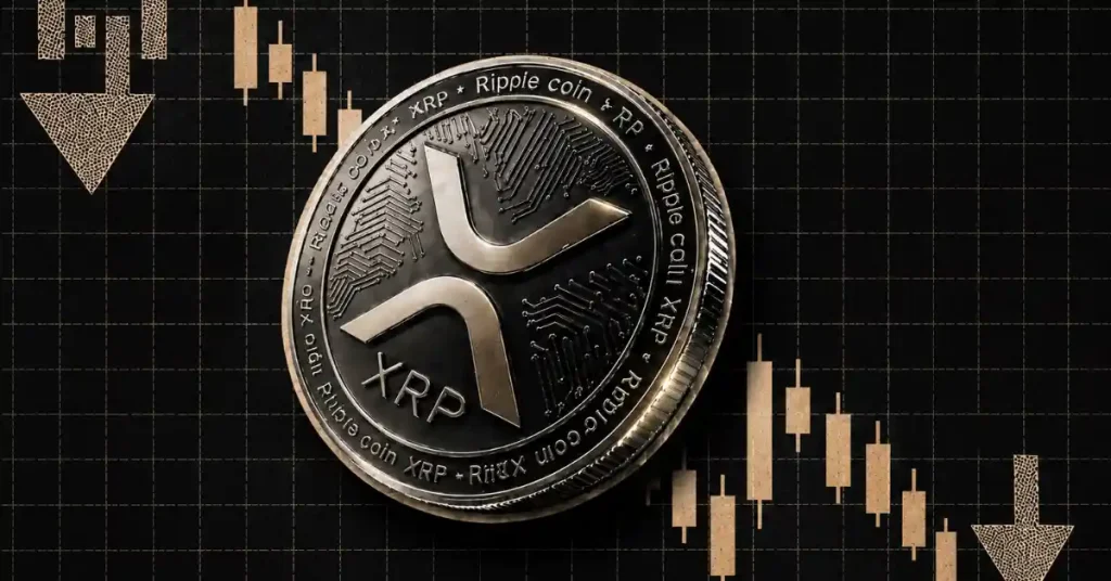 Last XRP Dump Before Takeoff? Analysts Eye $0.84 Support Zone