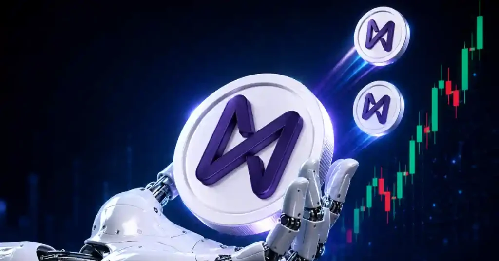 NEAR Protocol Price Surges 10% as Bullish Technical Setup Puts $3.50 in Sight