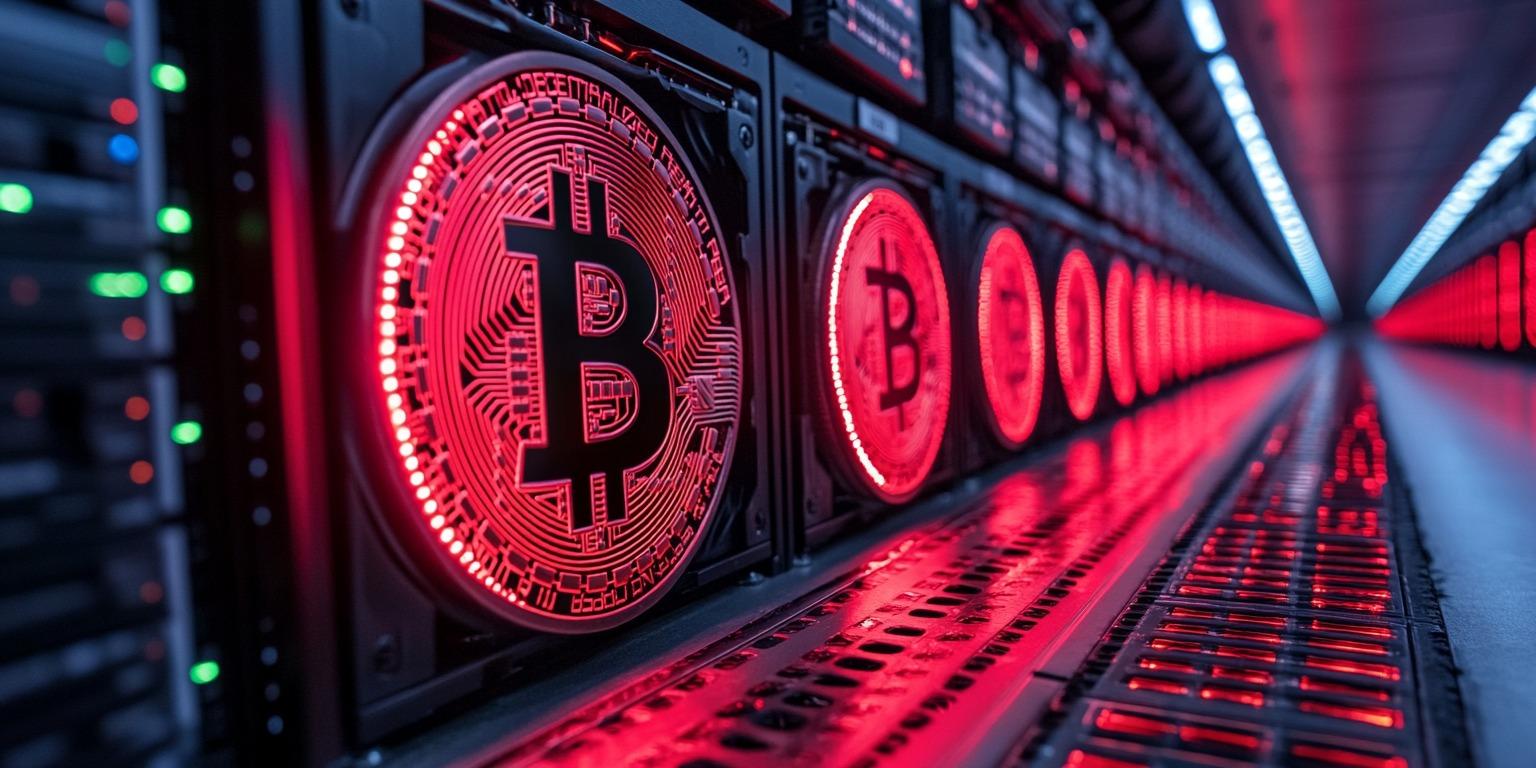 AI Data Center Bear Case: $99bn Backlog, $50bn Debt, 1 of…