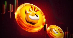BONK Price Drops 40% Since Treasury Drain as Fresh Token Sales Raise More Selling Fears