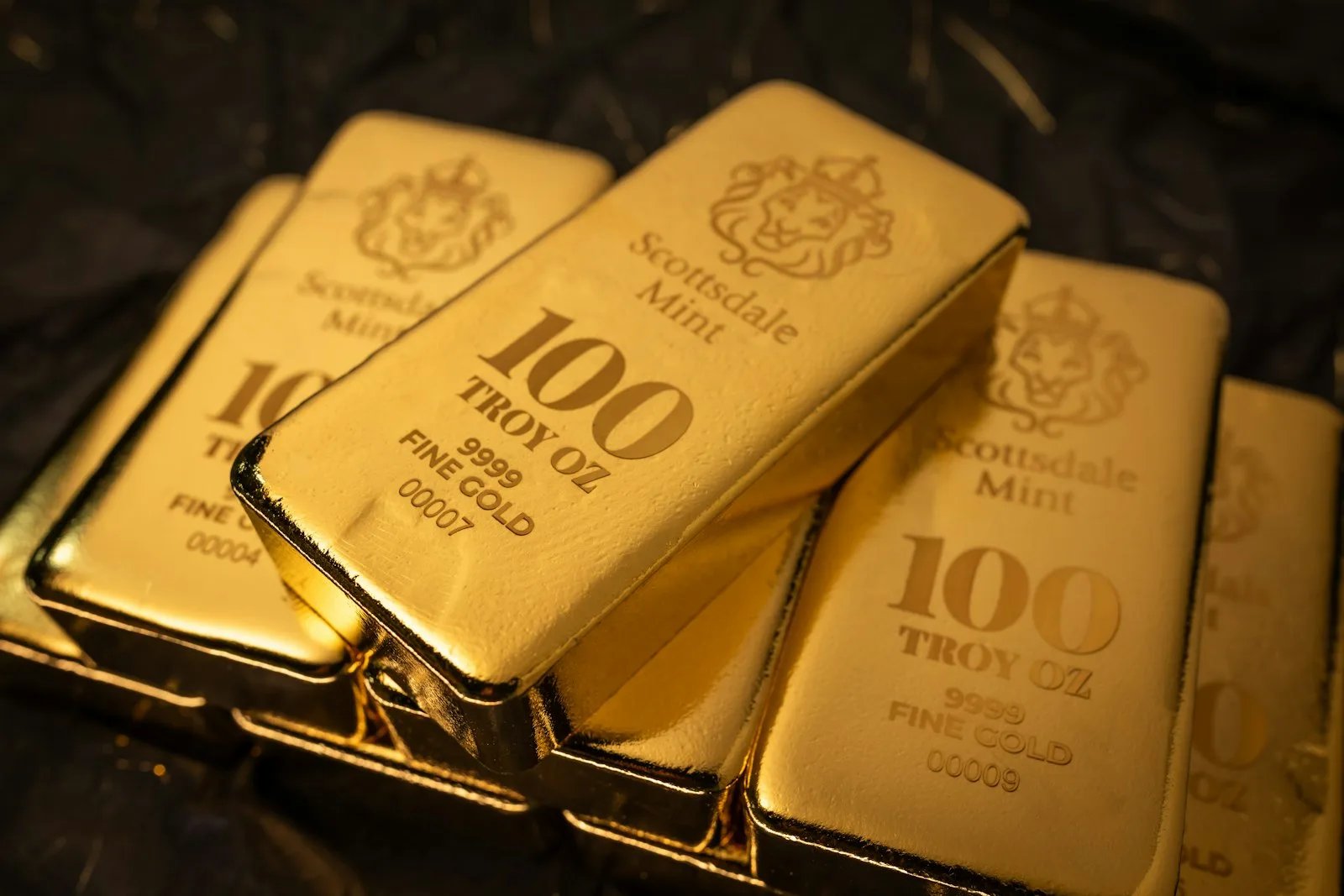 Shanghai Gold Premium Is Just $3-$6 After China’s…
