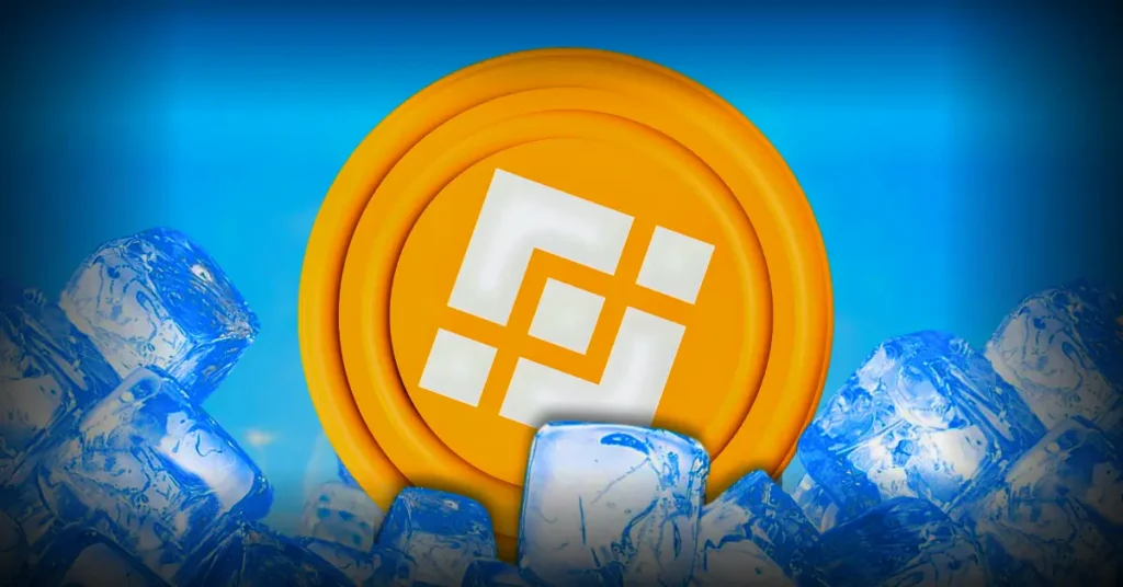 Binance Whale Inflows Hit Four-Month High