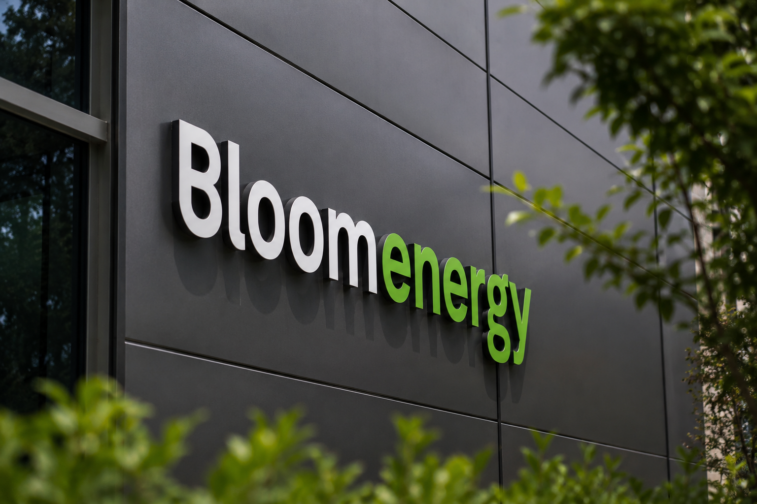 Bloom Energy stock just formed a rare pattern: will it jump to $300 soon?