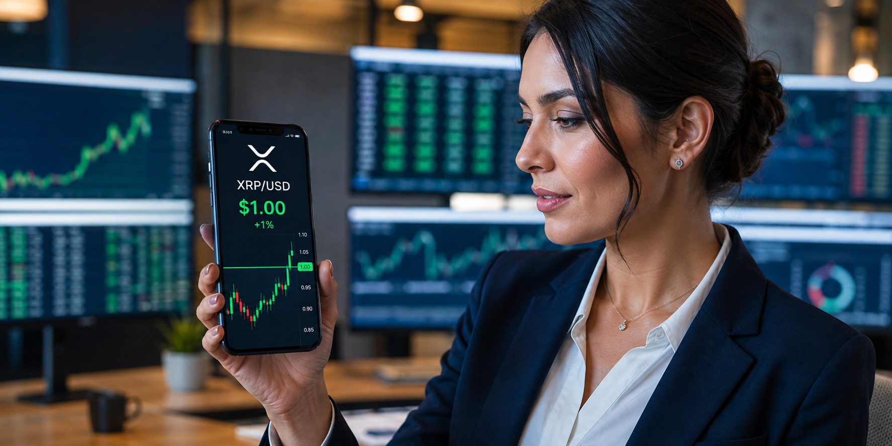 XRP price prediction as Crypto Fear and Greed Index hits 83