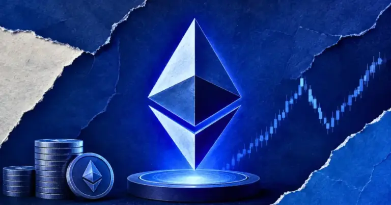 BMNR Stock: Tom Lee Says BitMine Does Not Need to Sell Ethereum