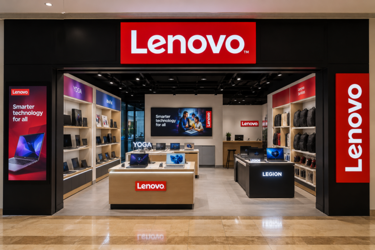 Lenovo Group stock hits all-time high: what next for this Dell, HP rival?
