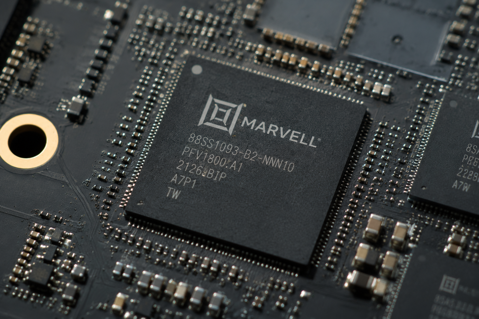 Marvell Technology stock: what analysts expect ahead of earnings
