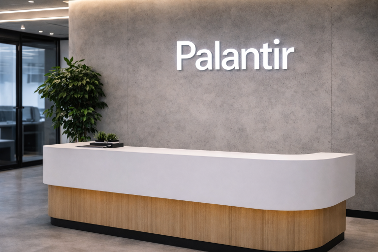 Palantir stock holds steady: why Monday could be the turning point