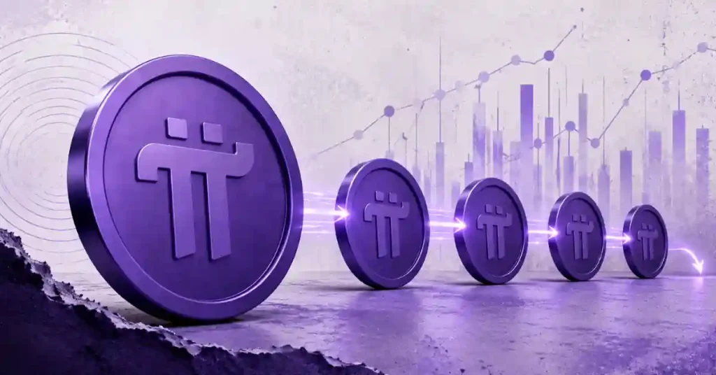 Pi Network New: Will Pi Price Rally After August 24 Pricing Update?