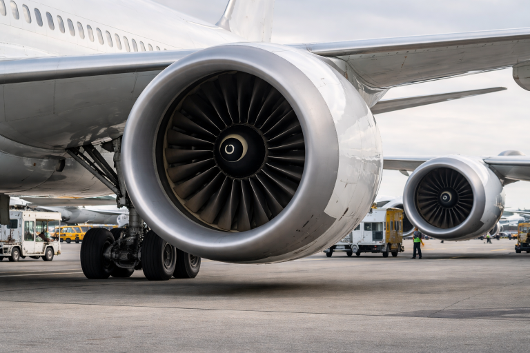Here’s why the Rolls-Royce share price just hit a record high