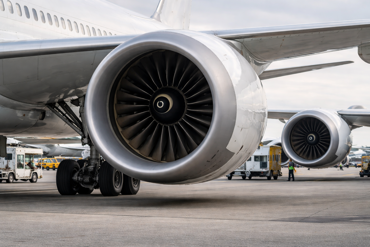 Here’s why the Rolls-Royce share price just hit a record high