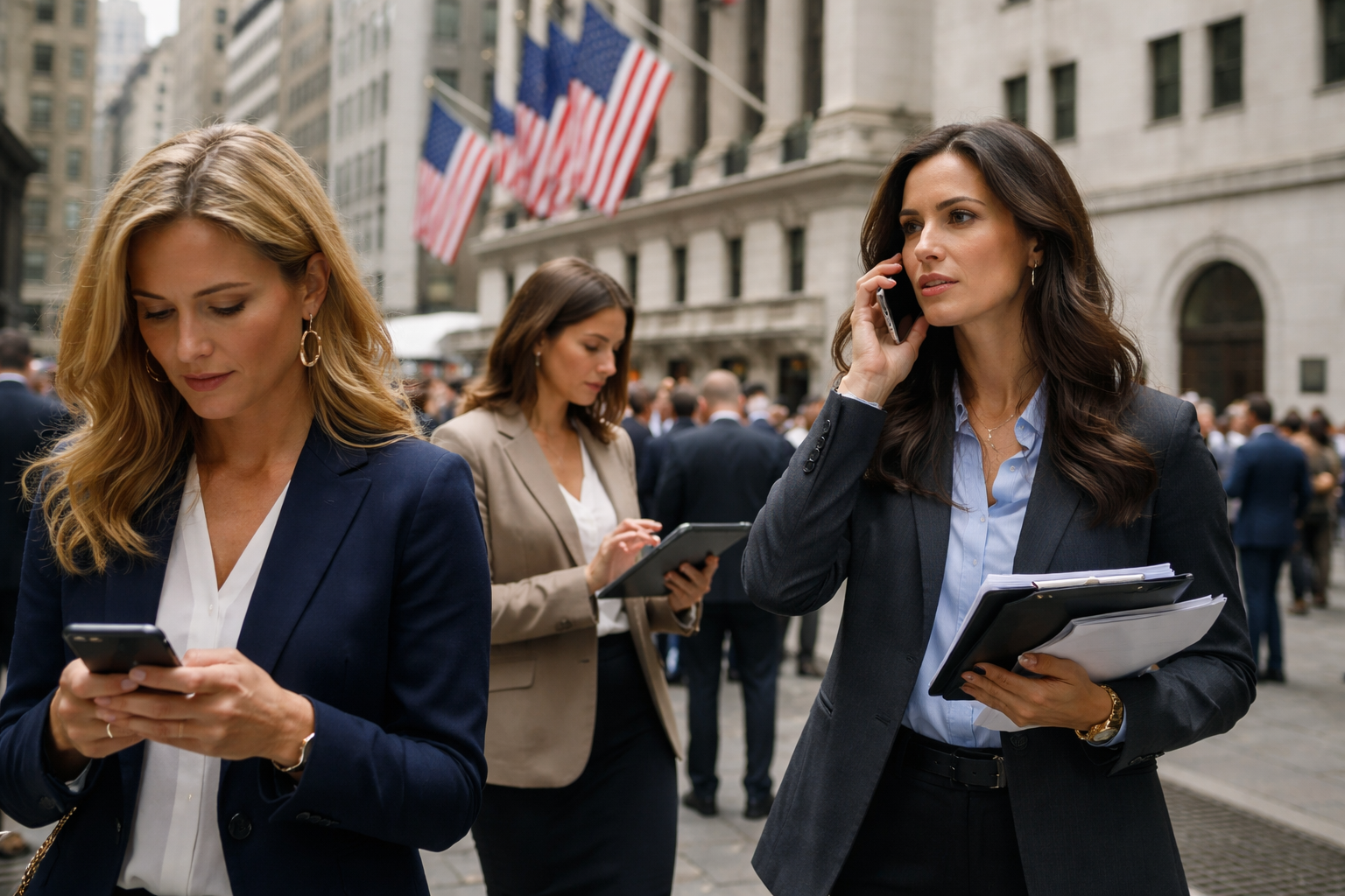 S&P 500 and VOO ETF outlooks: Nvidia earnings and other catalysts for US stocks