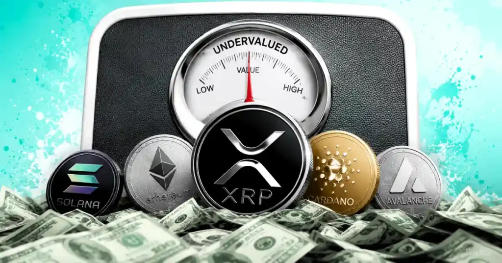 Top Altcoins to Watch: 7 Altcoins at a Make-or-Break Moment  