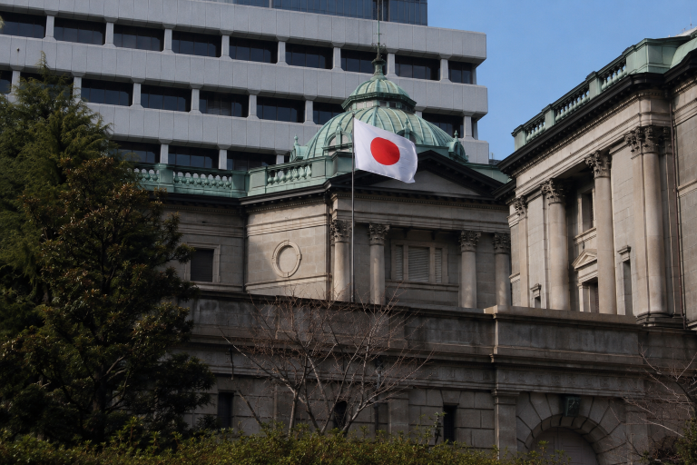 Top Nikkei 225 Index catalysts this week: Yen rescue, Softbank earnings and more