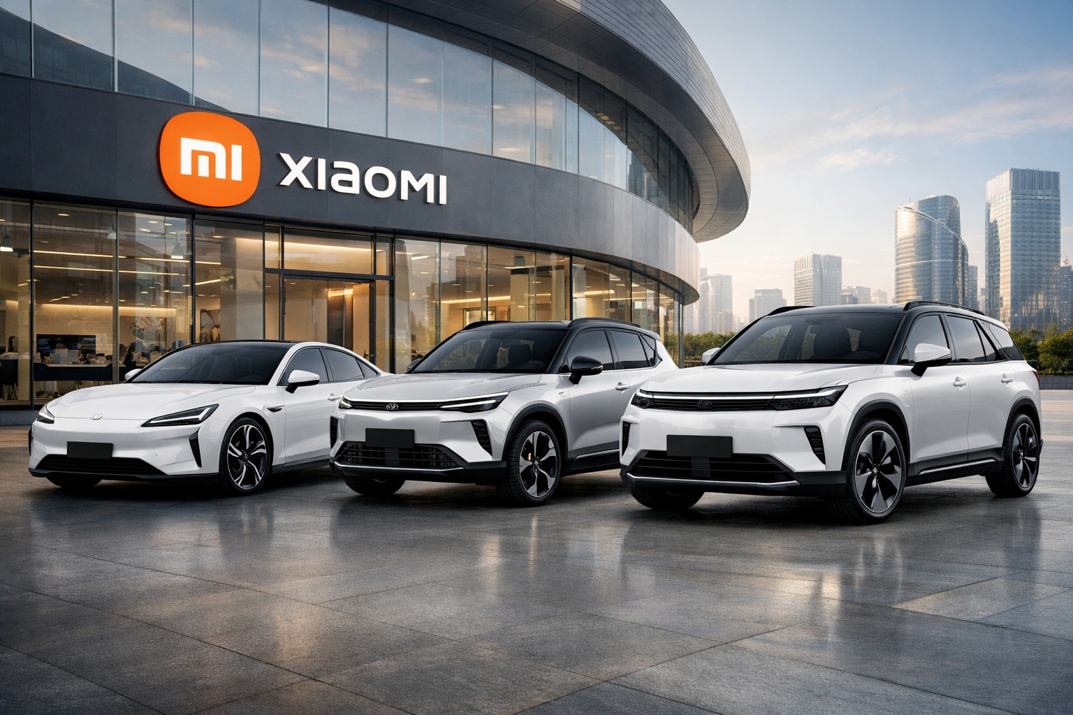 Xiaomi share price analysis as smartphone sales severely lag Samsung, Apple