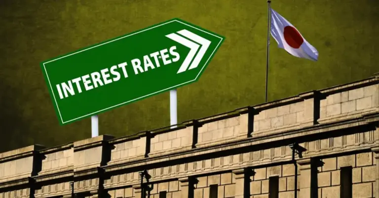 Bank of Japan Raises Key Rate to 1.25%, Crypto Market Reacts Positively