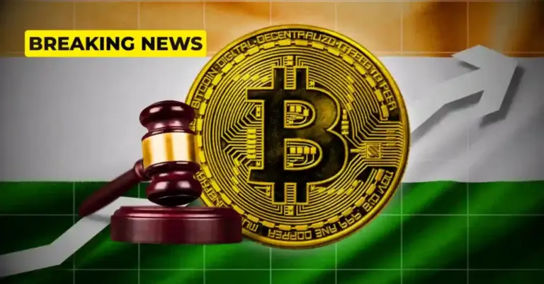 India Crypto News: Parliament Panel Wraps Year-Long Crypto Review, Report Due Soon