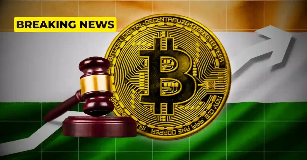 India Crypto News: Parliament Panel Wraps Year-Long Crypto Review, Report Due Soon