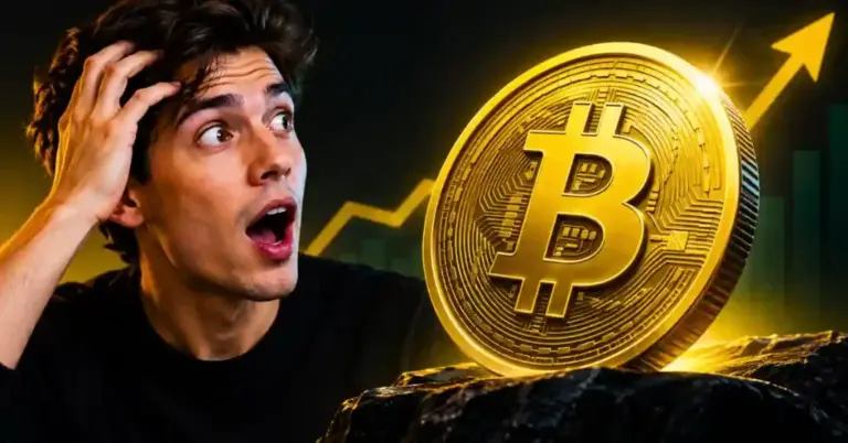 Why Is Bitcoin Price Going Up? Is a $115K Rally Next?