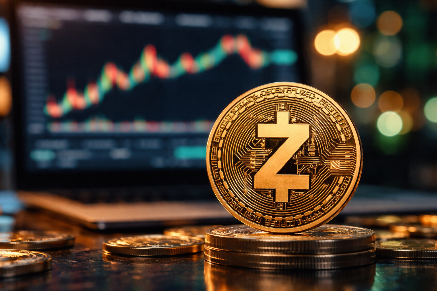 Top crypto price predictions: Pepe Coin, Canopy (CNPY), Zcash