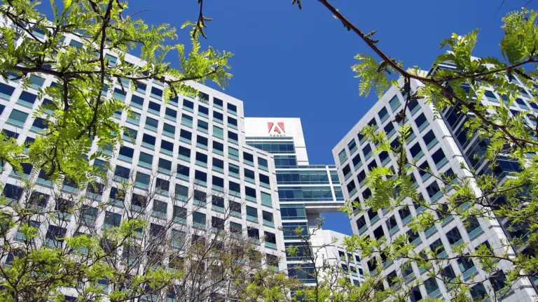 Adobe Stock Price Prediction: $340 Bull Case vs $185 Bear…